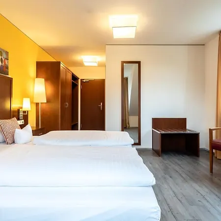 Weichandhof Hotel Monaco di Baviera