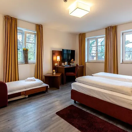 Weichandhof Hotel Munich