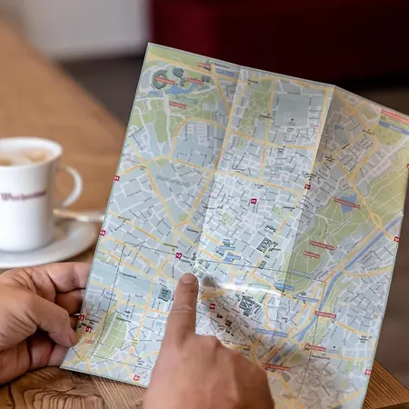 Weichandhof Hotel Munich