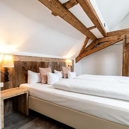 Hotel Weichandhof Munich