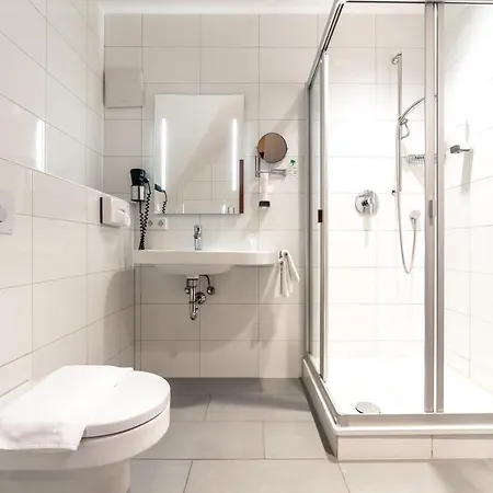 Hotel Weichandhof 4*