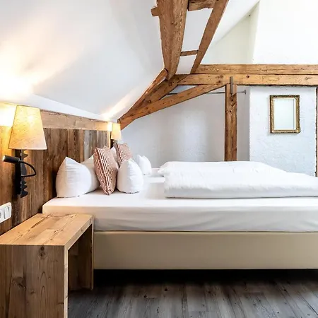 Weichandhof 4* Munich