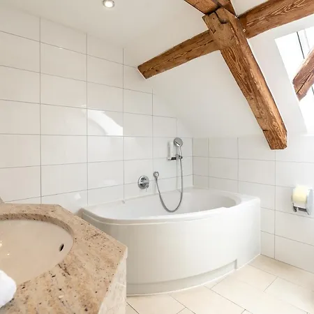 Hotel Weichandhof Munich