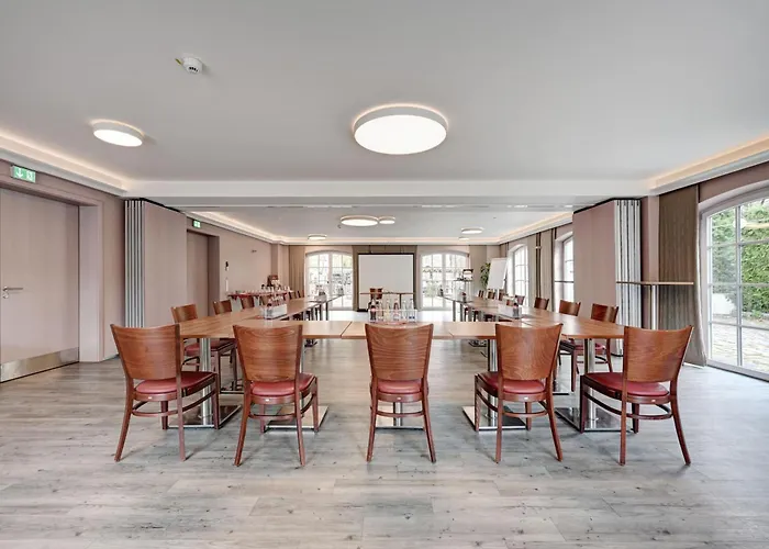 Weichandhof 酒店 慕尼黑
