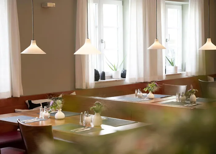 Hotel Weichandhof München