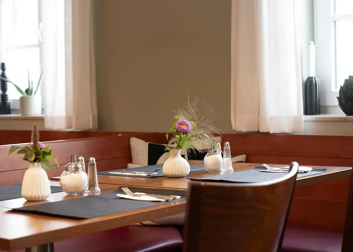 Weichandhof 4* מינכן