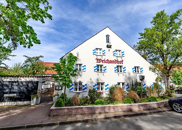 Hotel Weichandhof