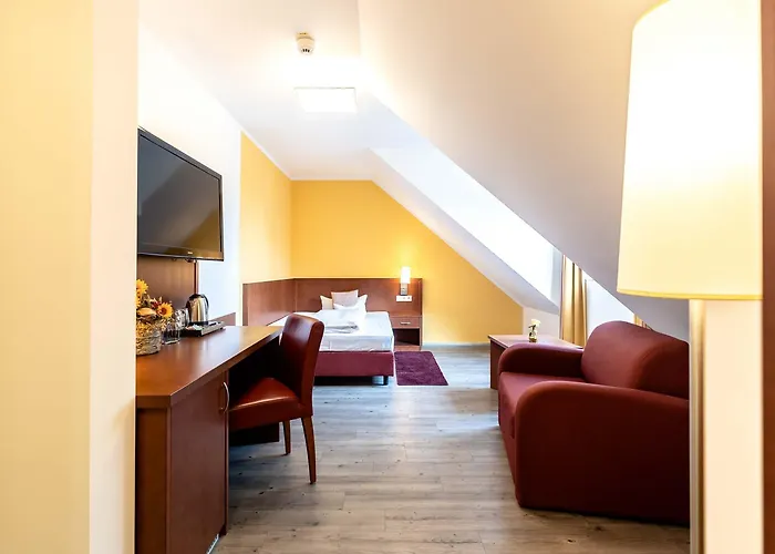Weichandhof Hotel 4*