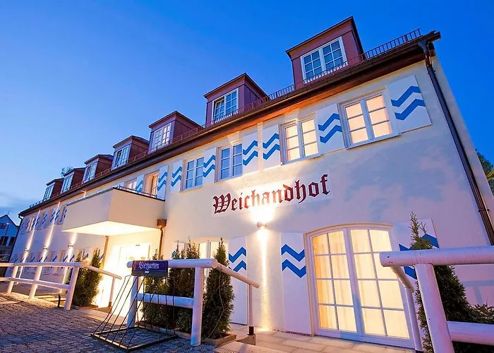 Weichandhof 4* München