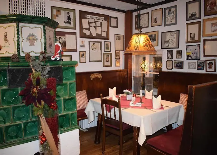 Weichandhof München