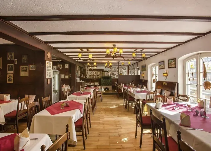 Weichandhof 4* מינכן