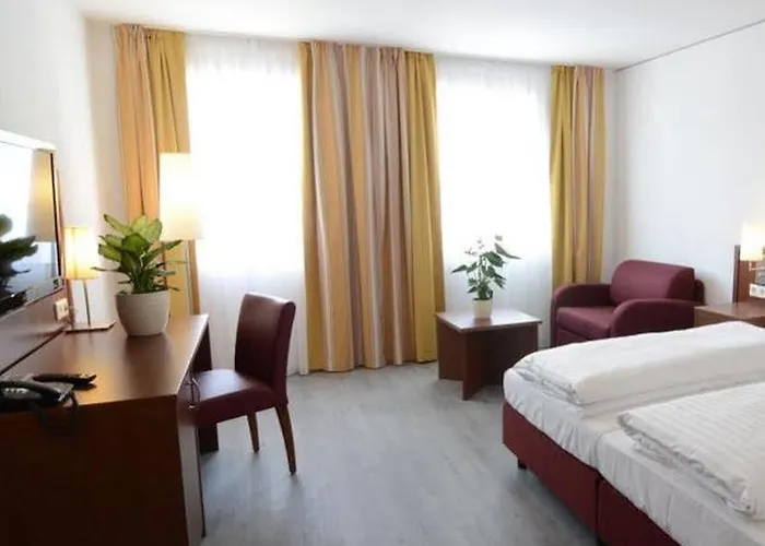 מלון Weichandhof 4*