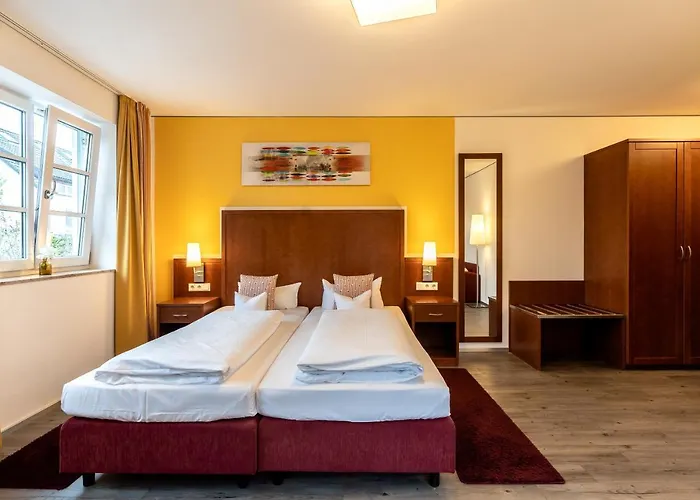 Hotel Weichandhof