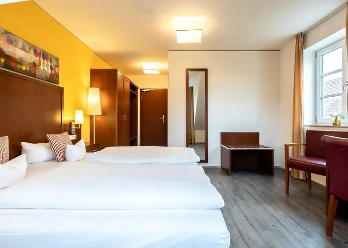 Weichandhof 酒店 慕尼黑