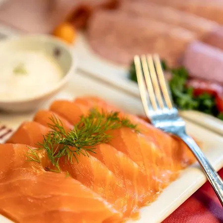 Weichandhof Szálloda 4*