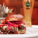 Weichandhof 4* Мюнхен