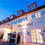 Weichandhof 4* Мюнхен