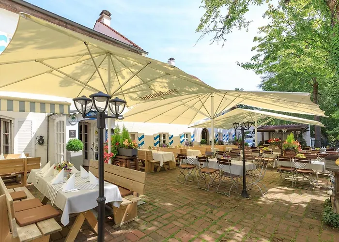 Weichandhof München