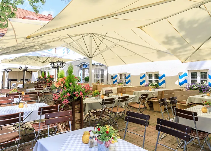 Hotel Weichandhof 4*
