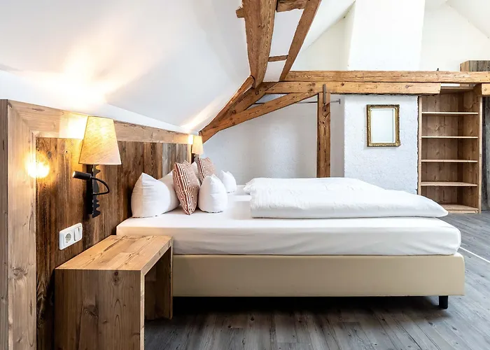 Hotel Weichandhof München