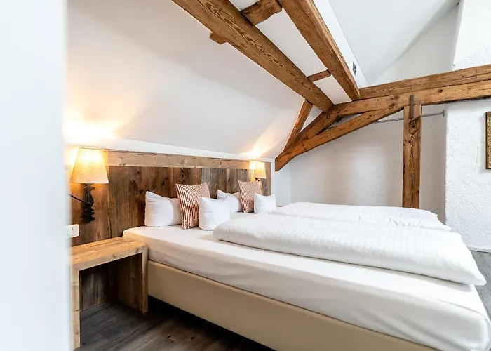 Hotel Weichandhof München