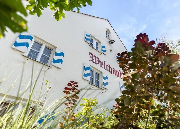 Weichandhof München
